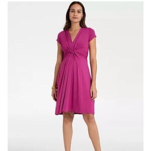 Seraphine maternity dress